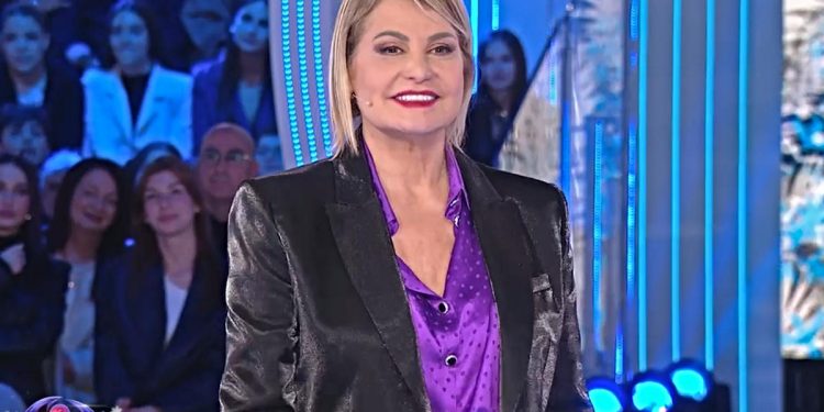 Grande Fratello 2025 stasera la finale del reality, chi vincerà (Screen Mediaset Infinity)