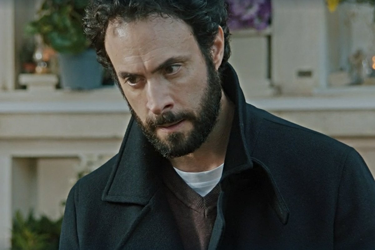 Anticipazioni L'altro ispettore ultima puntata (Screen Raiplay)