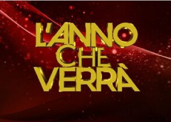 L'anno che verrà (Foto: Web)