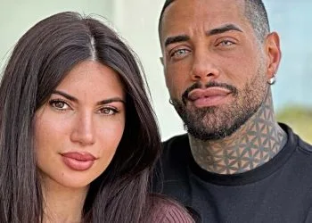 Manuela Carriero accusa duramente Francesco Chiofalo, lui si difende (Foto Instagram)