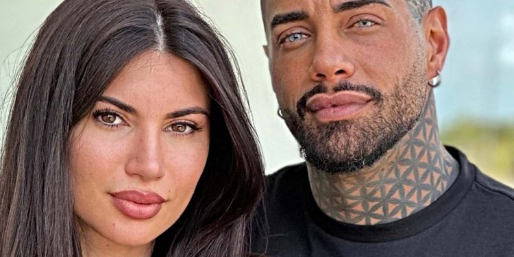 Manuela Carriero accusa duramente Francesco Chiofalo, lui si difende (Foto Instagram)