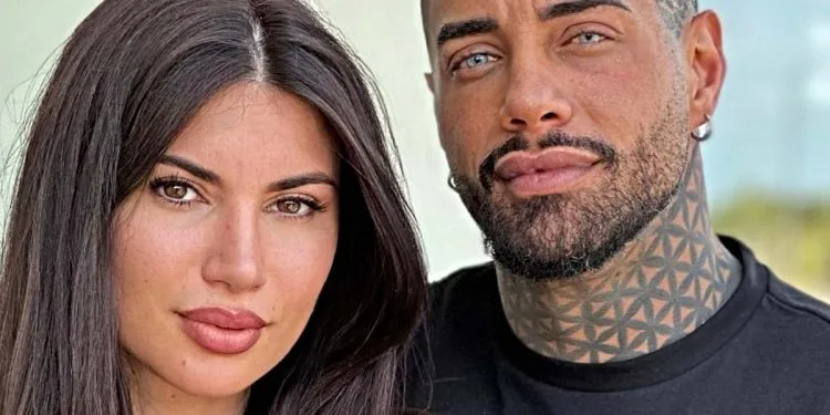 Manuela Carriero accusa duramente Francesco Chiofalo, lui si difende (Foto Instagram)