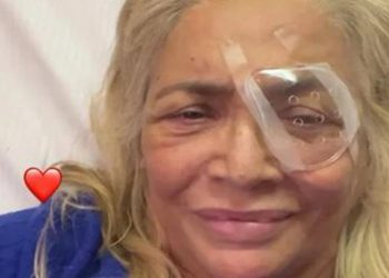 Mara Venier (Foto: Instagram)