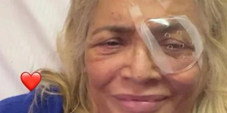 Mara Venier (Foto: Instagram)