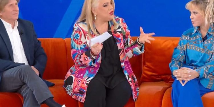 Rossella Erra Ballando con le stelle