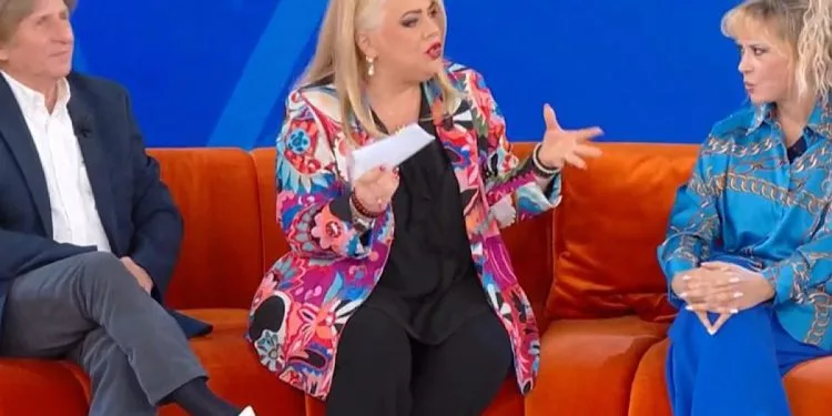 Rossella Erra Ballando con le stelle