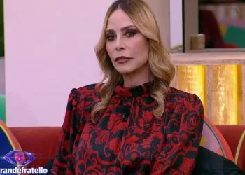 Stefania Orlando (Foto: Screen)