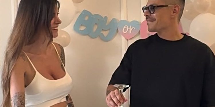 Temptation Island, Giada Giovannelli sul parto (Foto Instagram)
