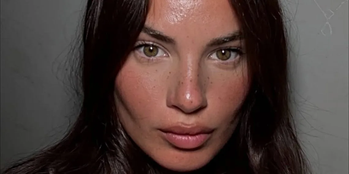 Sfogo social di Raffaella Scuotto (Foto Instagram)