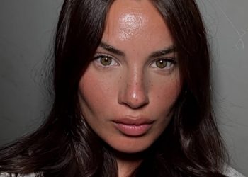 Sfogo social di Raffaella Scuotto (Foto Instagram)