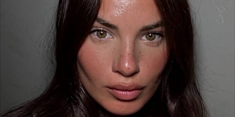 Sfogo social di Raffaella Scuotto (Foto Instagram)