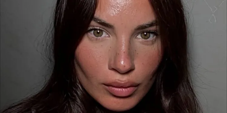 Sfogo social di Raffaella Scuotto (Foto Instagram)