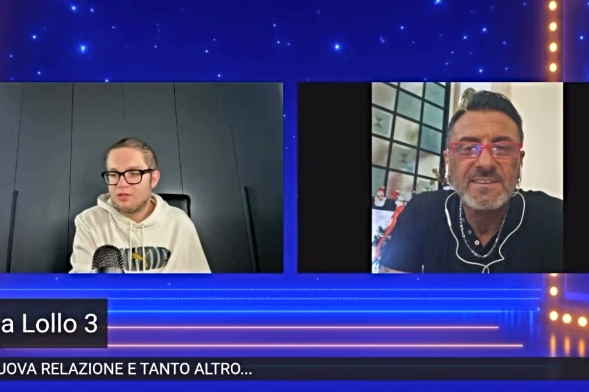 Uomini e Donne, rapporti pessimi tra Ursula Bennardo e Sossio Aruta (Screen Instagram)