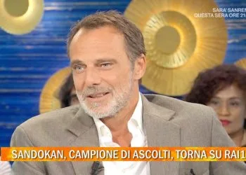 Alessandro Preziosi