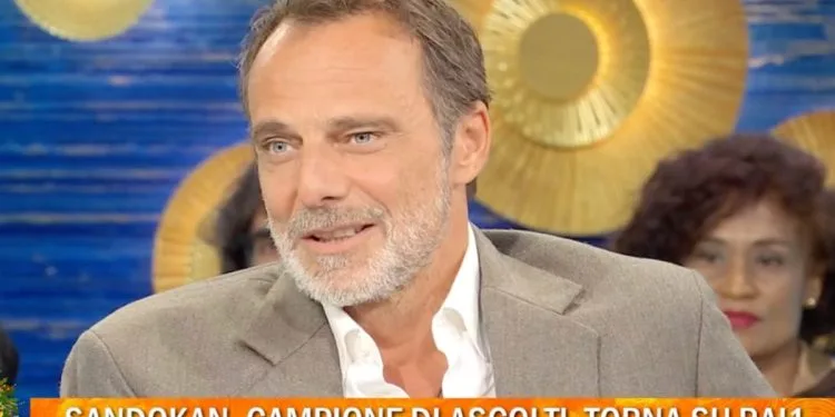 Alessandro Preziosi