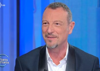 Amadeus (Foto: screen Raiplay)