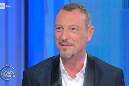 Amadeus (Foto: screen Raiplay)