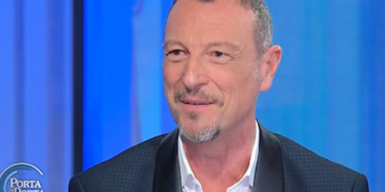 Amadeus (Foto: screen Raiplay)