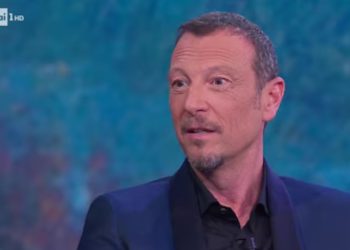 Amadeus (Foto: screen Raiplay)