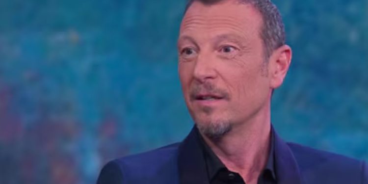 Amadeus (Foto: screen Raiplay)