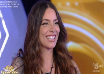 Anita Mazzotta vince il Grande Fratello 2025