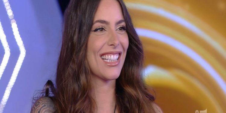Anita Mazzotta vince il Grande Fratello 2025