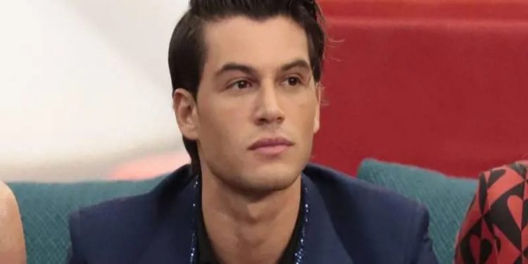 Antonio Medugno. (Foto: Web)