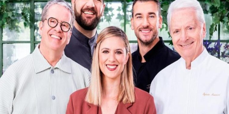 Finale Bake Off Italia 13