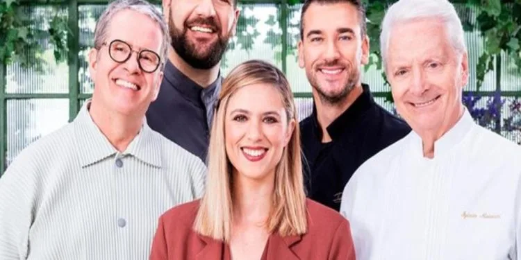 Finale Bake Off Italia 13