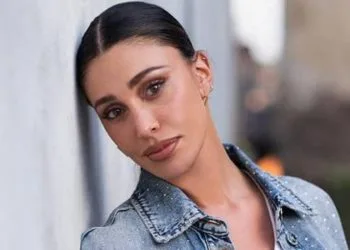 belen rodriguez, vacanza alle maldive con chi