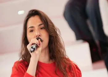 Caterina Lumina