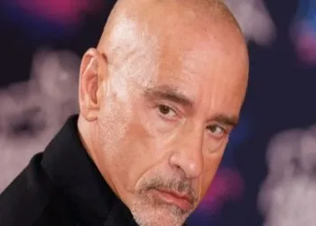 Eros Ramazzotti