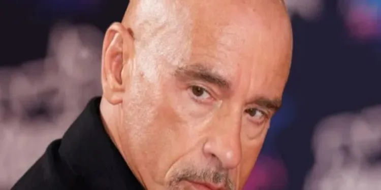 Eros Ramazzotti