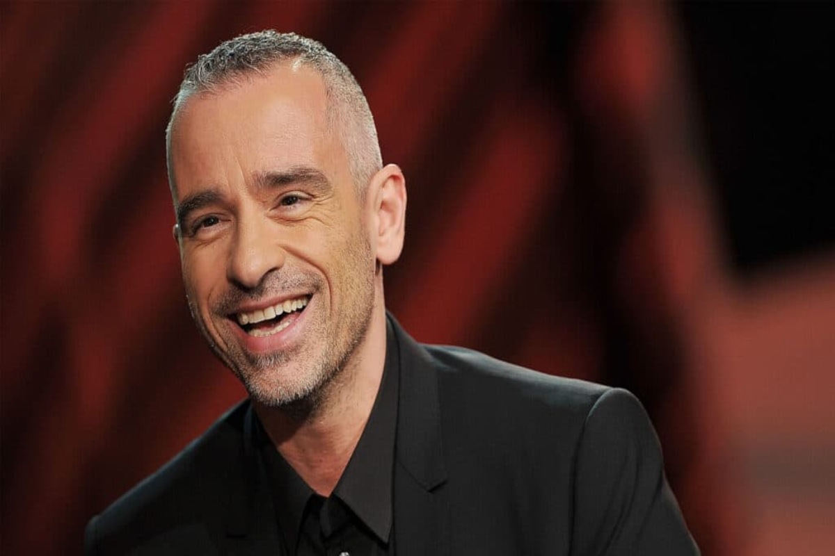 Eros Ramazzotti