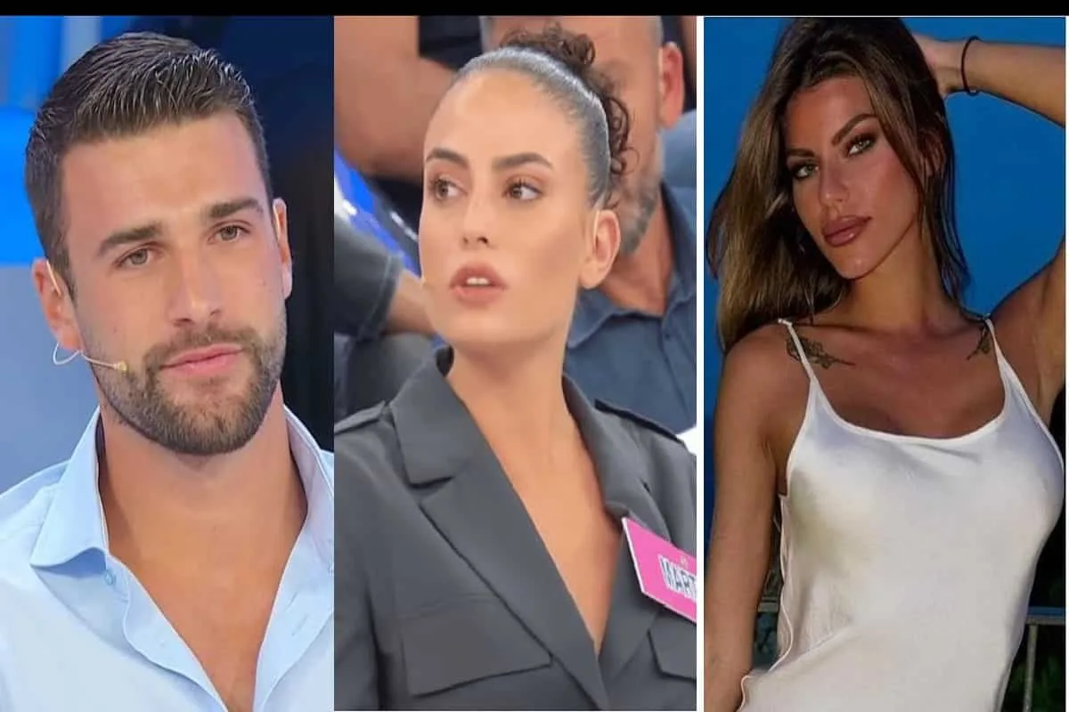 flavio ubirti verso la scelta