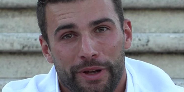 flavio ubirti verso la scelta