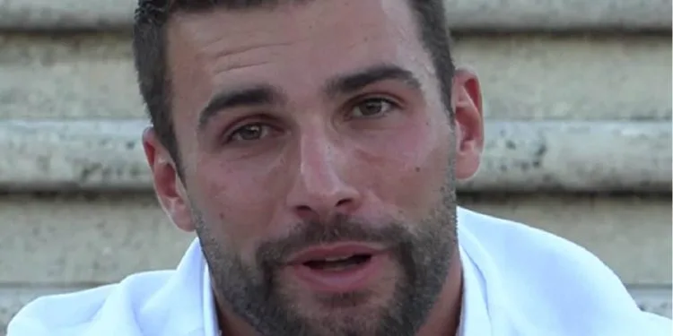 flavio ubirti verso la scelta