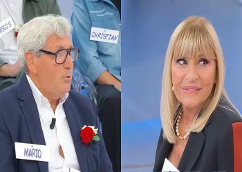 anticipazioni uomini e donne gemma galgani