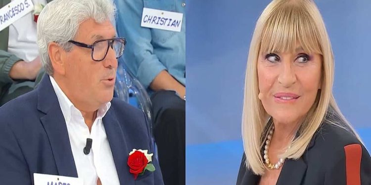 anticipazioni uomini e donne gemma galgani