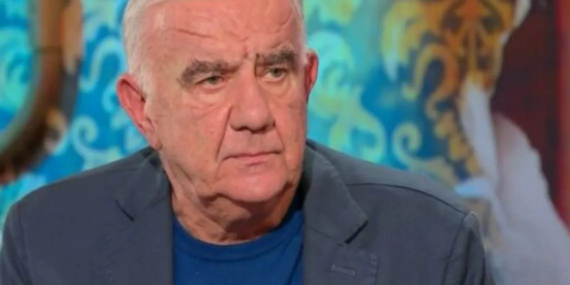 Gene Gnocchi. (Foto: Web)