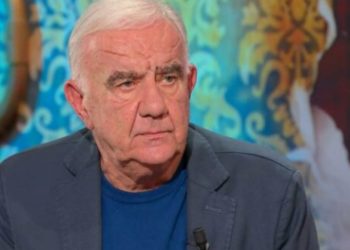 Gene Gnocchi. (Foto: Web)