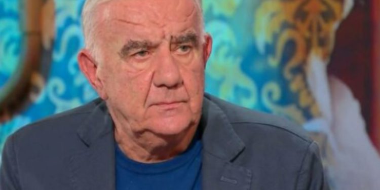 Gene Gnocchi. (Foto: Web)