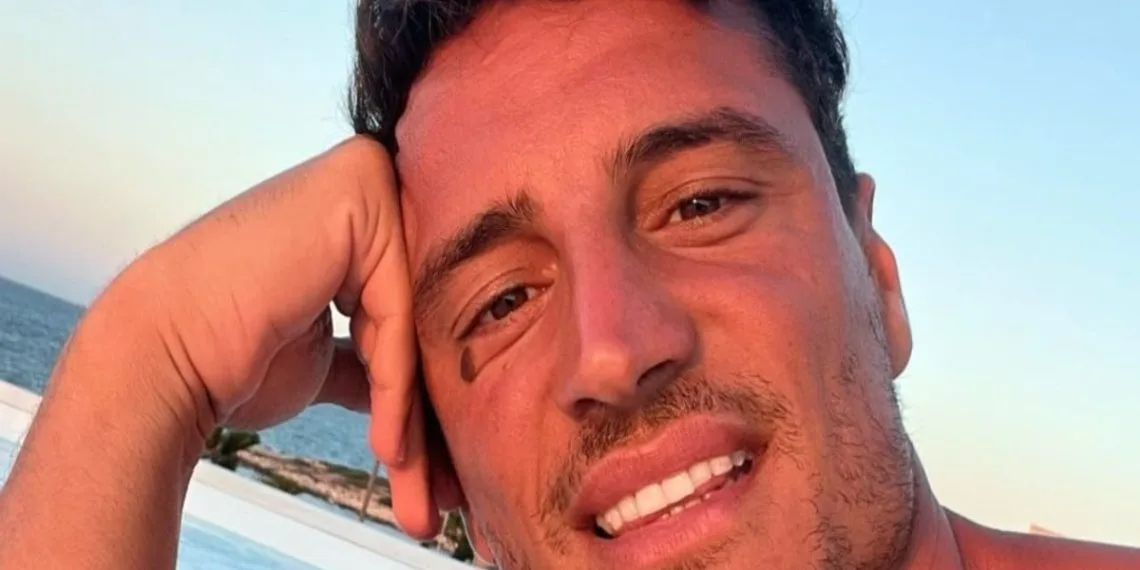 Gianluca Costantino