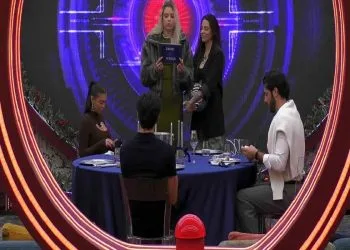 ultima cena grande fratello