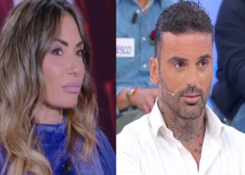 Ida Platano e Mario Cusitore. (Foto: Web)