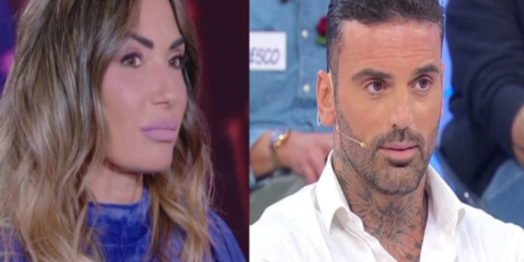 Ida Platano e Mario Cusitore. (Foto: Web)