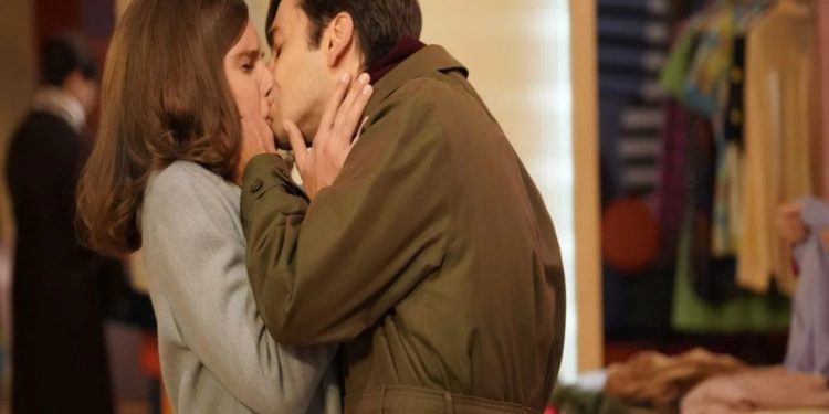 Il Paradiso delle Signore