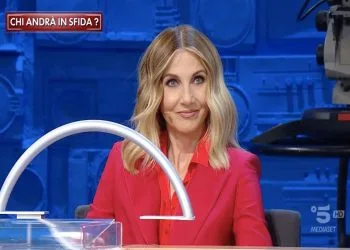 Lorella Cuccarini