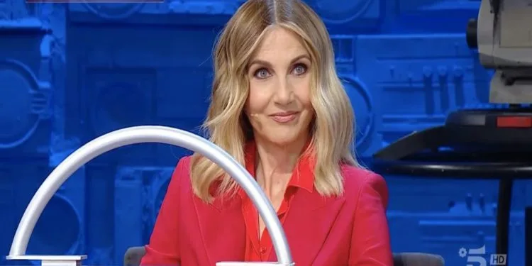 Lorella Cuccarini