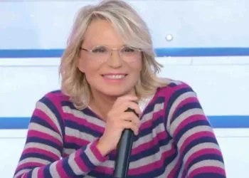 Maria De Filippi